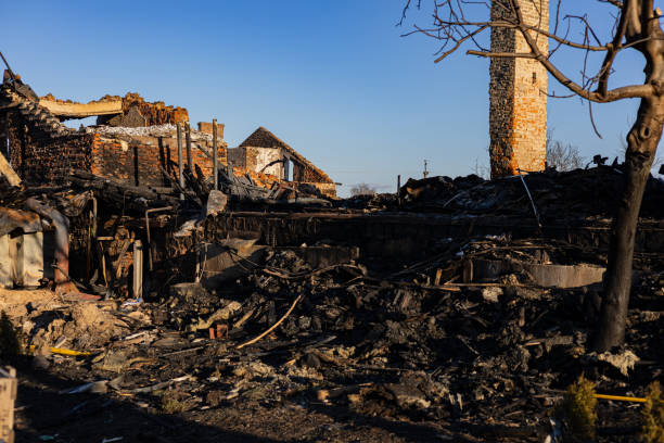 Reliable Content Restoration contractor in Newtown, OH by Meridian Smoke Damage
